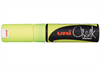 UNI-BALL Chalk Marker 8mm
