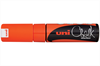 UNI-BALL Chalk Marker 8mm