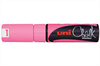 UNI-BALL Chalk Marker 8mm