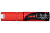 UNI-BALL Chalk Marker 8mm