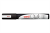 UNI-BALL Chalk Marker 1.8-2.5mm