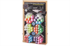 UNI-BALL Chalk Marker Display
