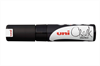 UNI-BALL Chalk Marker 8mm