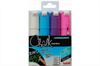 UNI-BALL Chalk Marker 8mm
