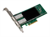 FUJITSU PLAN EP E810-XXVDA2 2X 25G SFP28 PCIe