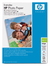 HP Everyday Photo Paper 200g A4