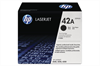 HP Toner-Modul 42A schwarz