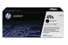 HP Toner-Modul 49A schwarz