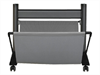 HP Stand and Bin 24 inch for DesignJet
