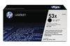 HP 53X Original Toner black 7.000 Pages