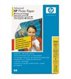 HP Advanced Glossy Photo 10x15cm
