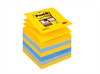 POST-IT Super Sticky Z-Notes 76x76mm