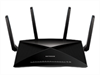 NETGEAR Router R9000-100EUS, Smart WLAN, AD7200,