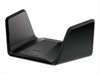 NETGEAR 6PT, AXE7800, WIFI, 6E, Router