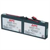 APC Replacement Battery Cartridge 18