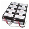 APC Replacement Battery Cartridge 26