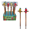 ROOST Bleistift Papagei