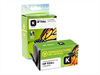 STATIC Ink cartridge compatible with HP C2P23A