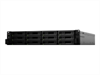 SYNOLOGY RackStation RS3618xs, 12-Bay, SATA,