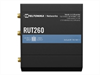 TELTONIKA NETWORKS RUT260 4G/LTE/3G/2G WiFi
