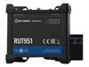 TELTONIKA NETWORKS RUT951 4G/LTE/3G/2G WiFi