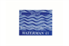 WATERMAN Tintenpatronen Standard