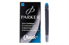 PARKER Tintenpatrone Quink Z 44