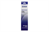 EPSON Farbband Nylon schwarz