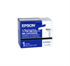 EPSON Tintenpatrone schwarz