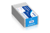 EPSON Tintenpatrone cyan