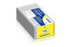 EPSON Tintenpatrone yellow