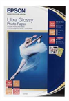 EPSON Ultra Glossy Photo 10x15cm