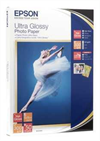 EPSON Ultra Glossy Photo 13x18cm