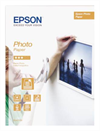 EPSON Premium Glossy Photo A4