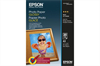 EPSON Photo Paper Glossy A3