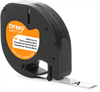 DYMO Schriftband LetraTag 12mmx2m