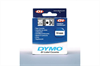 DYMO Schriftband D1 schwarz/weiss