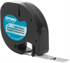 DYMO Schriftband LetraTag 12mmx4m