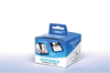 DYMO Disketten-Etiketten