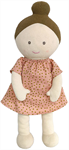 JABADABAD Puppe Astrid 33x13.5x8cm