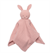 JABADABAD Kuscheldecke Bunny