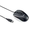 FUJITSU Mouse M440 ECO USB, black
