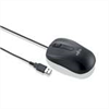 FUJITSU Mouse M520 USB, black