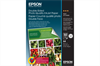 EPSON Photo Paper A4
