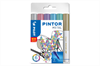 PILOT Marker Pintor Set Metallic M