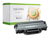 STATIC Toner cartridge compatible with Samsung