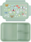 ALLC Lunch Box 22x7x14.5cm