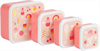 ALLC Lunch & Snackbox Set