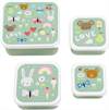 ALLC Lunch & Snackbox Set