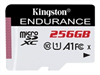 KINGSTON 256GB, microSDXC, Endurance, 95R/45W,